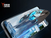 The first Legion Y90. (Source: Lenovo)