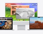 Apple introduces only minor innovations with macOS 14.3. (Image: Apple)