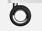Are the Mac Pro's wheels worth $400? (Image via Apple)