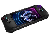Both MSI and Intel are largely unproven in the handheld gaming space - can the Claw really stick the landing? (Image: MSI)