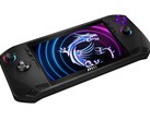 Both MSI and Intel are largely unproven in the handheld gaming space - can the Claw really stick the landing? (Image: MSI)