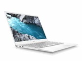 Dell's new XPS 13 9380 laptop has the webcam back on the top bezel. (Source: Dell)
