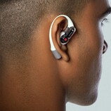 The Nothing Ear (Open) promises an excellent listening experience for an affordable price. (Image source: Nothing)