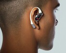The Nothing Ear (Open) promises an excellent listening experience for an affordable price. (Image source: Nothing)