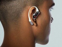 The Nothing Ear (Open) promises an excellent listening experience for an affordable price. (Image source: Nothing)