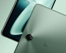 The OnePlus Pad. (Source: OnePlus)
