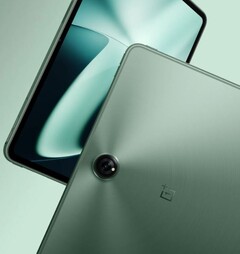 The OnePlus Pad. (Source: OnePlus)