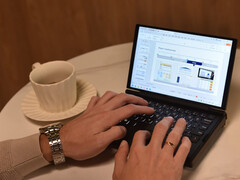 The OneXPlayer G1 will start at $899, but newer processors will cost at least $1,099. (Image source: One-Netbook)