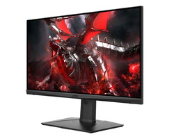 MSI Optix MAG274QRX QHD 240 Hz gaming monitor. Review unit courtesy of MSI India.