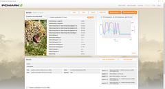 PCMark 8 Creative Accelerated