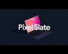 The new Pixel Slate. (Source: Google)