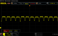 65 % brightness (PWM)