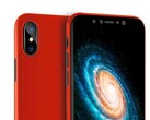 A new leak alleges that iPhone XS and XS Max units in China will be sold in red soon. (Source: GadgetWear)