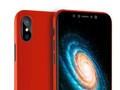 A new leak alleges that iPhone XS and XS Max units in China will be sold in red soon. (Source: GadgetWear)