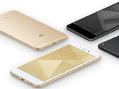 The Redmi 4/4X. (Source: India Today)