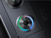 The RedMagic 9 Pro is nearly here. (Source: RedMagic)