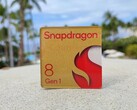 The Snapdragon 8 Gen 1's successor will debut in two weeks. (Source: Counterpoint Research)