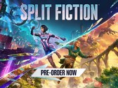 Split Fiction (Image source: Steam)