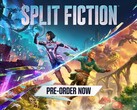Split Fiction (Image source: Steam)
