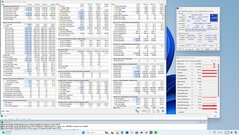 Stress test Prime95, solo
