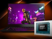 The AMD Ryzen AI 9 HX 370 is a pretty decent chip for 1080p gaming (image source: AMD)