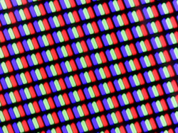 subpixel geometry