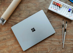 Neither the Surface Laptop 6 nor the Surface Pro 10 are anticipated to begin shipping until the summer. (Image source: Microsoft)