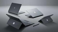 Microsoft's Surface Pro 6 and Surface Book 2 devices are suffering from severe CPU throttling. (Source: Microsoft)