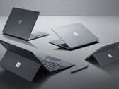 Microsoft's Surface Pro 6 and Surface Book 2 devices are suffering from severe CPU throttling. (Source: Microsoft)