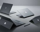 Microsoft's Surface Pro 6 and Surface Book 2 devices are suffering from severe CPU throttling. (Source: Microsoft)
