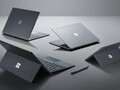 Microsoft's Surface Pro 6 and Surface Book 2 devices are suffering from severe CPU throttling. (Source: Microsoft)