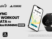 Amazfit announces a new GTR/S 4 sync feature. (Source: Amazfit)