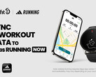 Amazfit announces a new GTR/S 4 sync feature. (Source: Amazfit)