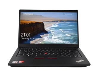Editors Choice Award Q3/2020: Lenovo ThinkPad E14 (AMD)