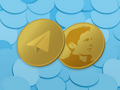 By filing documents with the US Securities and Exchange Commission, Telegram is striving for cryptocurrency legitimacy. (Source: TechCrunch)