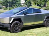 Tesla's Cybertruck gets recalled for the fifth time within a year of being on sale. (Image source: Wikipedia)