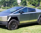 Tesla's Cybertruck gets recalled for the fifth time within a year of being on sale. (Image source: Wikipedia)