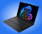 The ThinkPad E14 Gen 8 weighs around 1.34 kg with Intel Panther Lake processors.