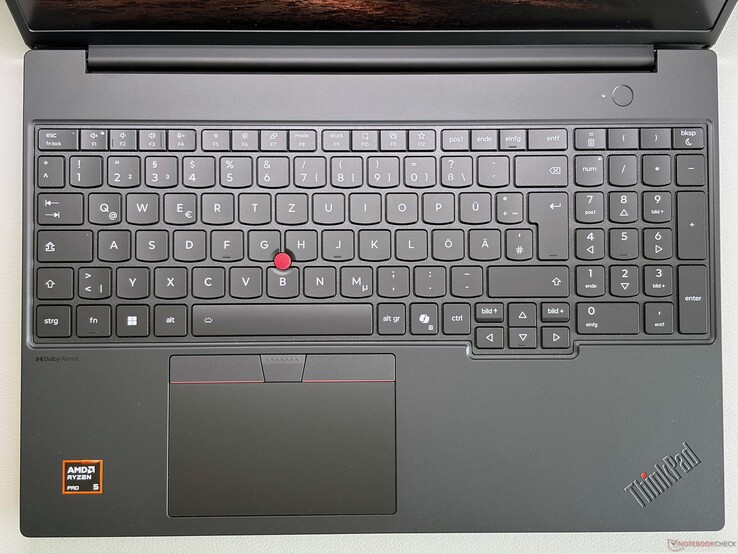 Input devices