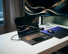 Flat, quiet, and efficient – the 18-inch Asus TUF Gaming A18 review