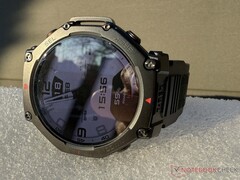 The Amazfit T-Rex 3 Pro smartwatch gets a new update