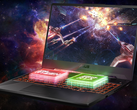 The Asus TUF Gaming A15 laptop features an AMD Ryzen 7 4800H chip and up to an Nvidia GeForce RTX 2060. (Image source: Asus)