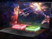 The Asus TUF Gaming A15 laptop features an AMD Ryzen 7 4800H chip and up to an Nvidia GeForce RTX 2060. (Image source: Asus)