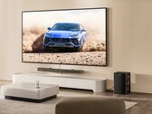 The Skywave F30 Boom is a new soundbar with subwoofer (Image source: Ultimea)