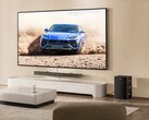 The Skywave F30 Boom is a new soundbar with subwoofer (Image source: Ultimea)