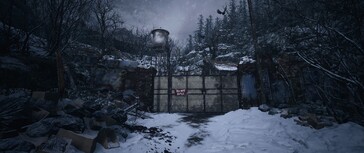 Resident Evil Village