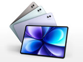 Vivo sells the Pad6 Pro in multiple lanuch colours.