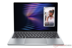 The promised XPS 13 with Panther Lake should be up to 2x faster than the current Wildcat options