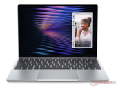 The promised XPS 13 with Panther Lake should be up to 2x faster than the current Wildcat options