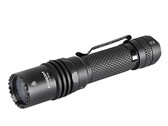 Acebeam's W10 Pro with LEP technology supposedly delivers a range of 1,425 meters. (Image source: Acebeam)